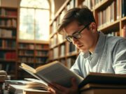 Apprendre par cœur : techniques pour mémoriser efficacement Apprendre par cœur : techniques pour mémoriser efficacement